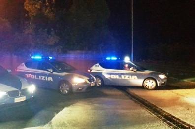 Apecar contromano sulla tangenziale, scompiglio a Bari nella notte