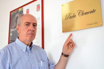 Bari, Cgil: una stanza per Paola Clemente. Gesmundo: «Senza controlli, si continua a lavorare illegalmente»