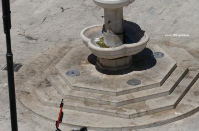 Bari, allarme degrado dal quartiere Libertà