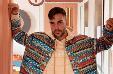 «Così», in arrivo il nuovo singolo del salentino Badisco