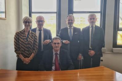 Brindisi, l'avv. Annicchiarico confermato presidente della Camera Penale