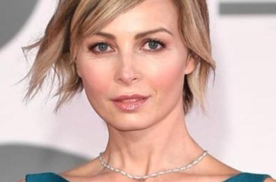 Vieste, Violante Placido al festival «Cristalda e Pizzomunno»