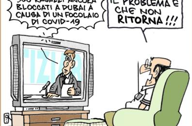 La vignetta