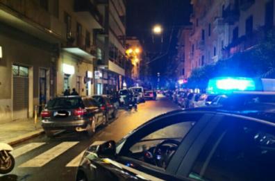 Bari, minacce e violenze nei confronti del padre:  viola il divieto di avvicinamento, arrestato