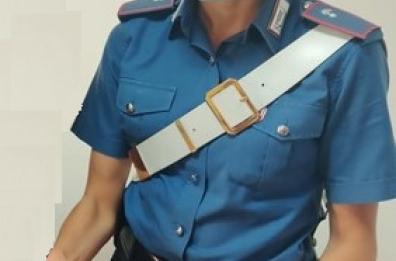 In auto con un chilo di cocaina: arresto ad Andrano