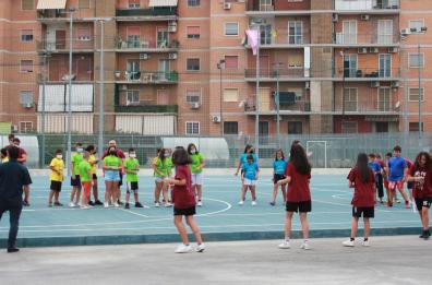 Foggia, «Casa Giò» a Sacro Cuore per i minori svantaggiati