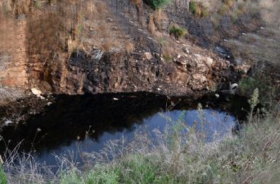 Giovinazzo, altri lavori sulla discarica abbandonata
