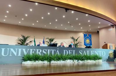 Lecce, ecco il nuovo corso di laurea in medicina e chirurgia