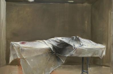 L'arte del Novecento in mostra a San Michele Salentino