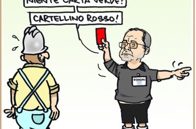 La vignetta