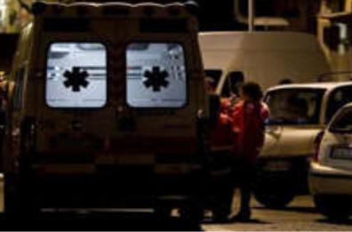 Sparatoria pub Taranto: violate norme anti-Covid, chiuso bar