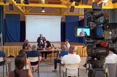 Taranto, rinasce il quartiere Salinella per i Giochi del Mediterraneo