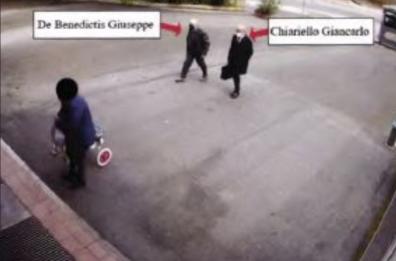 È di 6 milioni il tesoro di Chiariello: sigilli a 3 immobili nel centro di Bari