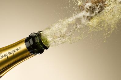 Bari, champagne low cost: l'ombra del riciclaggio