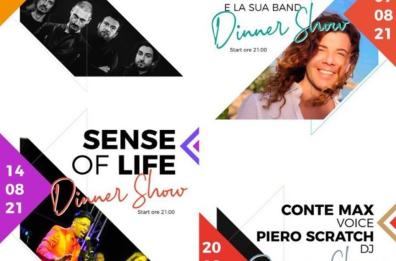 Musica, cibo, divertimento: quattro appuntamenti a San Giovanni