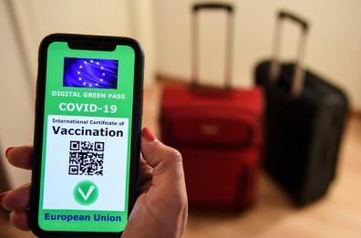 Il Green pass frena le prenotazioni