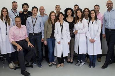 Dispositivo contro l'obesità made in Calimera sbarca in borsa: sarà quotata a New York