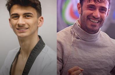 Olimpiadi di Tokyo, Dell'Aquila vince l'oro nel taekwondo. Samele è medaglia d'argento. Orgoglio pugliese