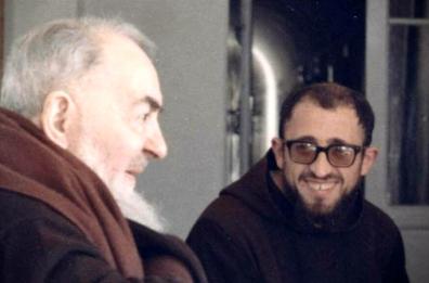 San Giovanni Rotondo, muore frate Marcellino, l'ultimo testimone di San Pio