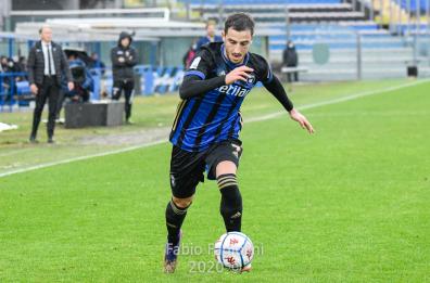 Bari calcio, Belli: «Sono in una piazza che dà stimoli»