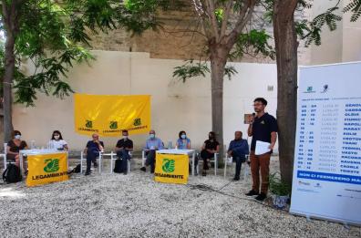 Sos di Goletta verde: «Troppi reati ambientali in Puglia»