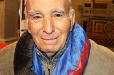 Barletta, è morto Vito Cuonzo il partigiano tenace e cortese