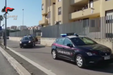 Molfetta, incensurato rubava nel centro commerciale