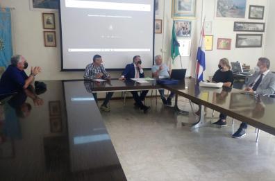 Foggia, Ufficio del Giudice di Pace di Rodi Garganico: rappresentate le istanze del territorio