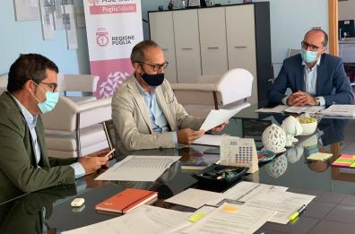 Asl Bari, conti ok: lo dice Bdo Italia