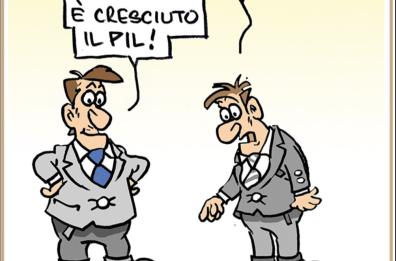 La vignetta