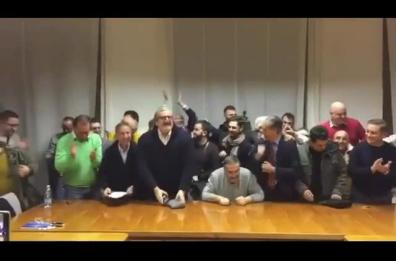 Ex Om Carrelli, dagli applausi alla disfatta dei 184 operai di Bari