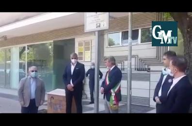 Buon compleanno Foggia: la squadra festeggia 100 anni, via alle celebrazioni