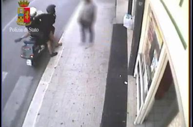 Presa la banda delle rapine in market e stazioni di servizio