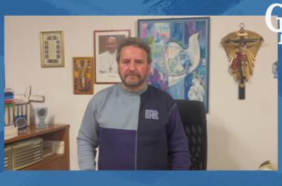 Caritas a Bari, «adolescenti e giovani, i nuovi poveri»: parola di Don Vito e Don Angelo