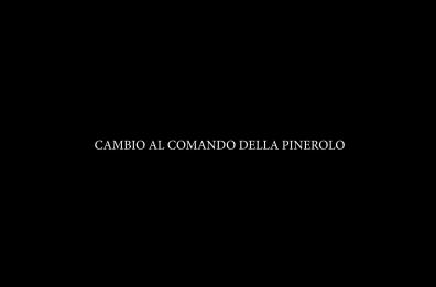 Brigata «Pinerolo», passaggio di consegne tra i generali Giovanni Gagliano e Luciano Antoci