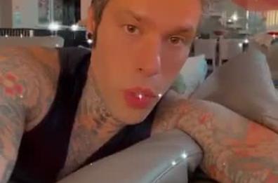 Fedez in Salento per Dior e Battiti Live: con lui anche Chiara Ferragni?