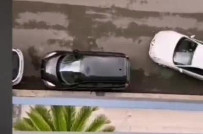 Altamura, urla e lancio di sedie dal balcone per fermare i ladri
