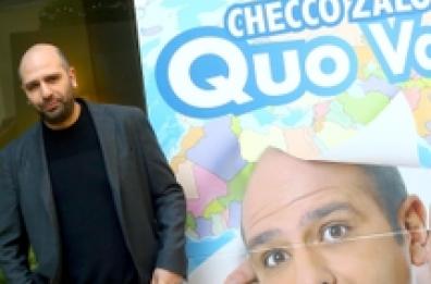Zalone, 50 milioni in 10 giorni
 Ora insegue Avatar (67,7 mln)