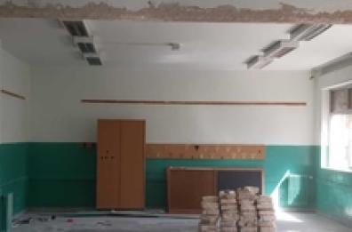 Scuola in Provincia di Bari: 110 nuove aule «anti Covid» e 75 cantieri in 25 Comuni 