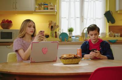 «Unlockdown», la convivenza forzata di 5 adolescenti nella serie diretta dal pugliese Gianluca Leuzzi