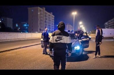 Bari, bufera sul rapper Max il Nano: il videoclip inneggia alla malavita