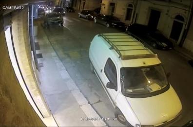 Rapina in farmacia
preso minorenne VIDEO