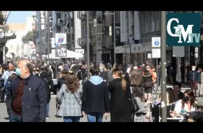 Covid, anche Bari sfida così il virus: folle, aperitivi, traffico caos e  mare. «Tutti liberi». Puglia, 756 casi e 6 morti