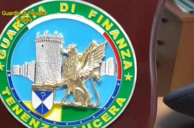 Foggia, falsi contratti di lavoro e di locazione di immobili per ottenere permessi di soggiorno