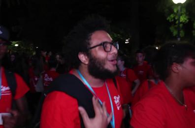 Save the Children per «Bari social summer»: un’estate «SottoSopra»