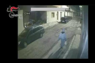 Lecce, le intercettazioni dopo gli attentati: «Sono andato ad accendere»