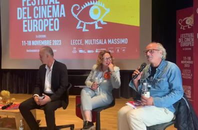 Lecce, il Festival del Cinema Europeo ricorda Nico Cirasola. Premio al regista Roman Polanski