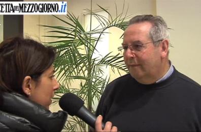 Don Vincenzo Giannelli: giorni di forte spiritualità