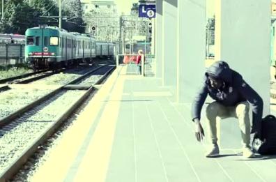 Logorato: ecco i Salento All Stars, Papa Ricky e Zulu, nel video sui migranti anche immagini inedite della Sea Watch