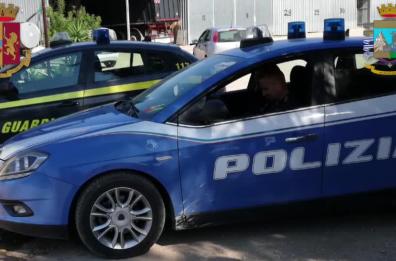 Cerignola, nascondeva armi in un barile per le olive: arrestato 